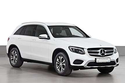 Mercedes-Benz GLC 250 34.170 km 26.990 &euro; Düsseldorf 40597