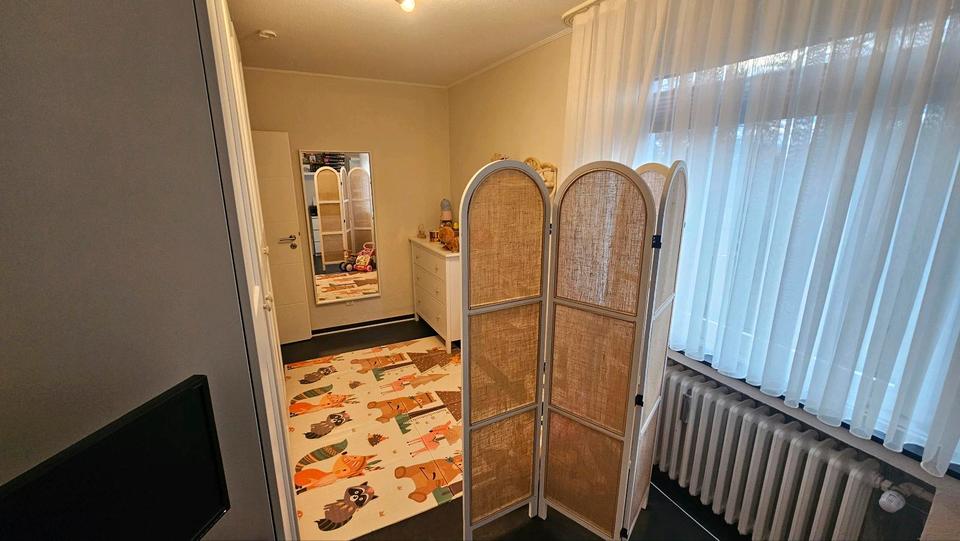Etagenwohnung Moers Rheinkamp - 3 Zimmer, 72 m&sup2;, 229.000&euro; | Angebot:27621749