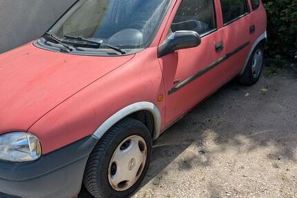 Opel Corsa 163.700 km 549 &euro; Mönchengladbach 41066