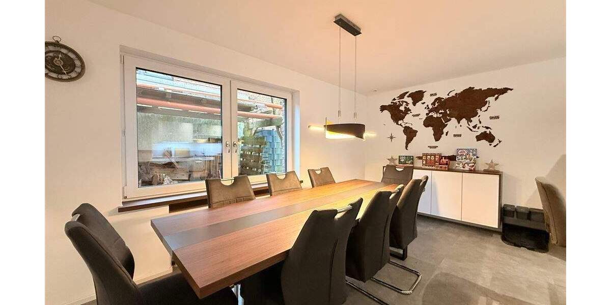 Einfamilienhaus Brüggen Brüggen - 7 Zimmer, 167 m&sup2;, 2.450&euro; | Angebot:25692836