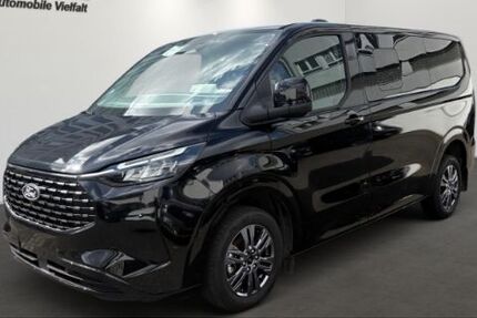 Ford Tourneo Custom 18.605 km 49.940 &euro; Neuss 41464