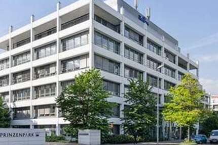 Gewerbeobjekt Düsseldorf Heerdt - 1.501&euro; | Angebot:26010678