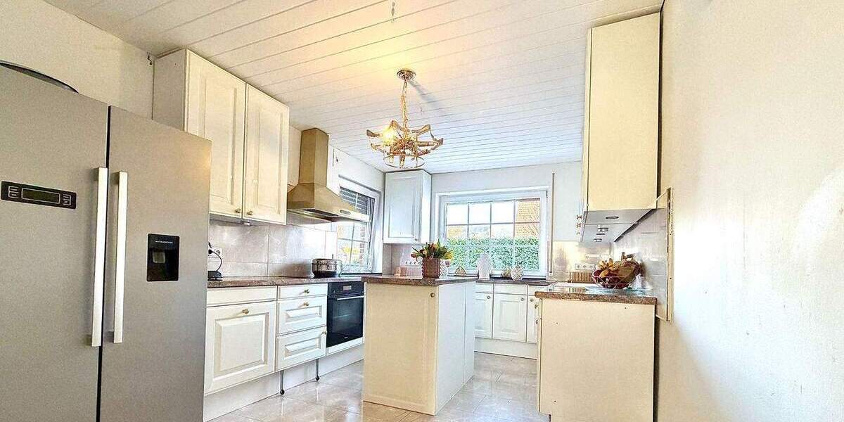 Doppelhaushälfte Willich - 1 Zimmer, 191 m&sup2;, 799.500&euro; | Angebot:25799895