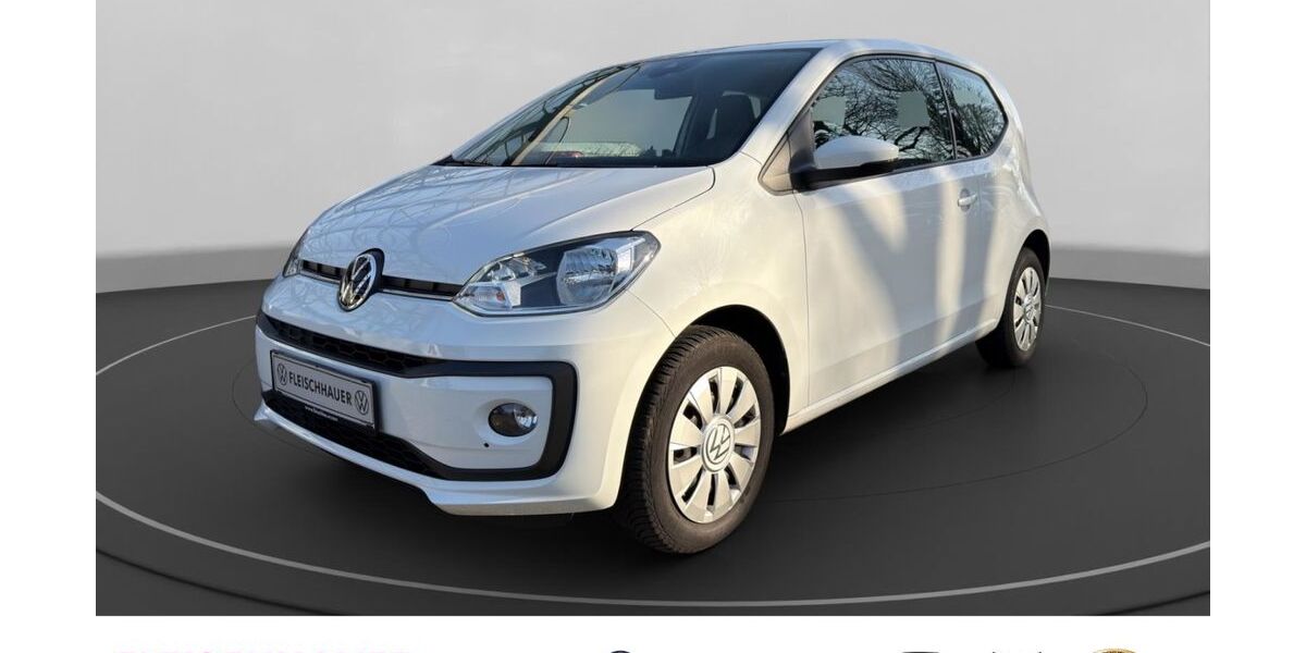 VW up! 45.892 km 11.990 &euro; Mönchengladbach 41238