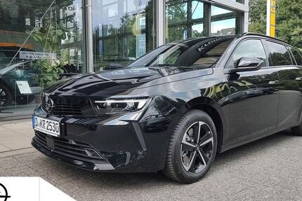 Opel Astra 13.043 km 26.880 &euro; Düsseldorf 40625