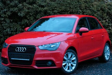 Audi A1 166.000 km 7.900 &euro; Mönchengladbach 41063