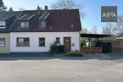 Haus Mönchengladbach-Schrievers Schrievers - 6 Zimmer, 140 m&sup2;, 349.000&euro; | Angebot:25409253