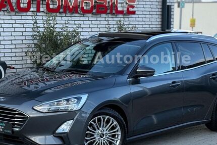 Ford Focus 119.952 km 11.999 &euro; Erkelenz 41812