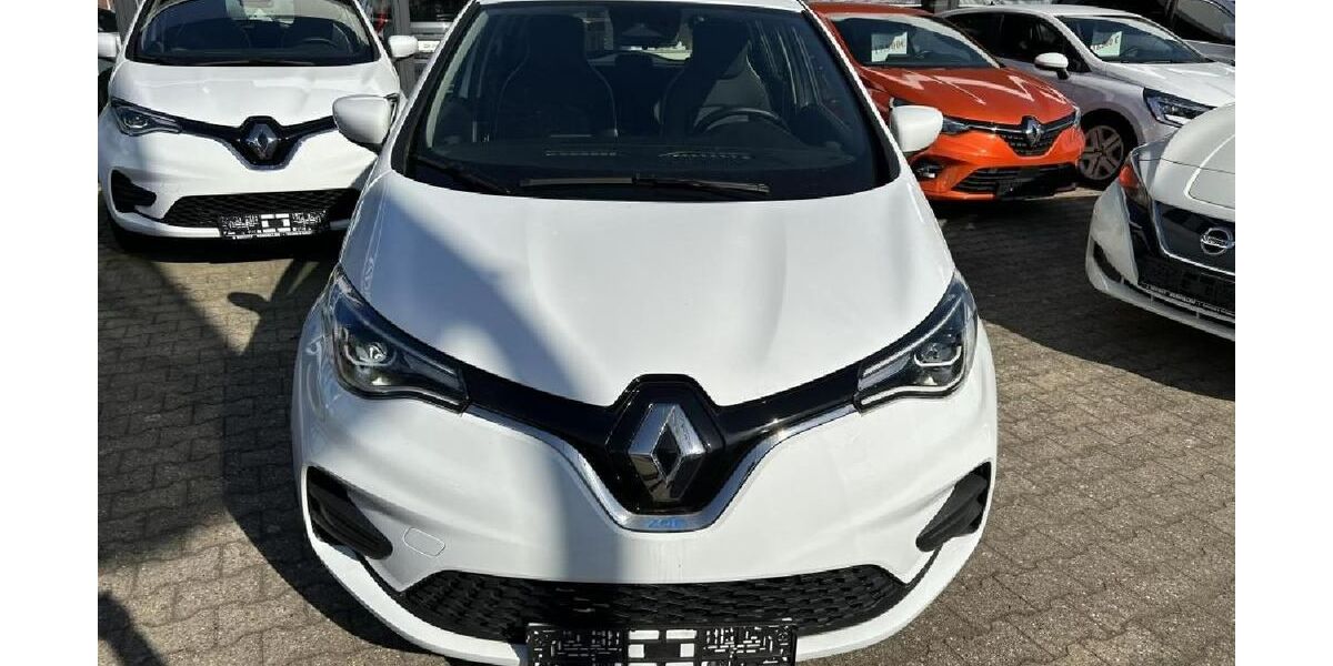 Renault ZOE 5.685 km 19.900 &euro; Erkelenz 41812