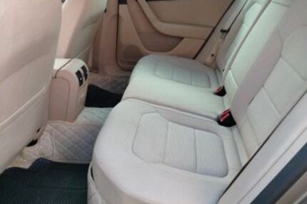 VW Passat Variant 236.000 km 8.400 &euro; Düsseldorf 40229