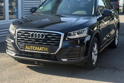 Audi Q2 144.370 km 14.990 &euro; Krefeld 47809