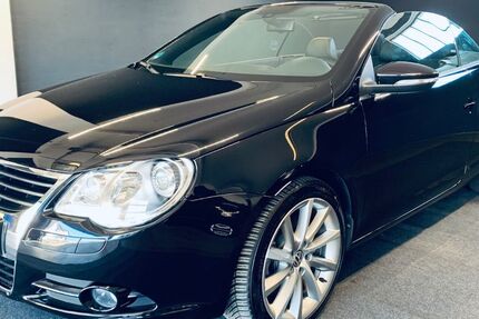 VW Eos 59.300 km 10.599 &euro; Hilden 40723