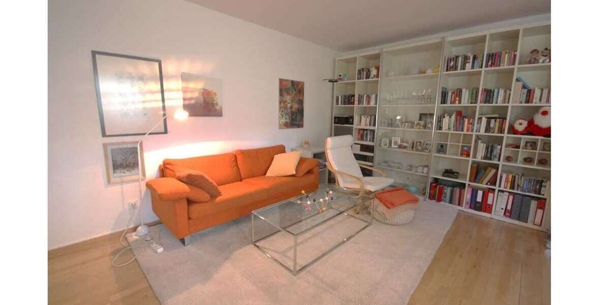 Etagenwohnung Mönchengladbach - 4 Zimmer, 100 m&sup2;, 1.500&euro; | Angebot:25399288
