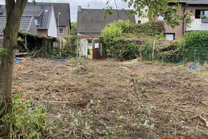 Grundstück Neuss Holzheim - 260.000&euro; | Angebot:26586519