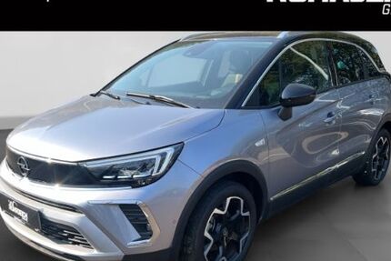 Opel Crossland (X) 20.200 km 15.690 &euro; Duisburg 47059