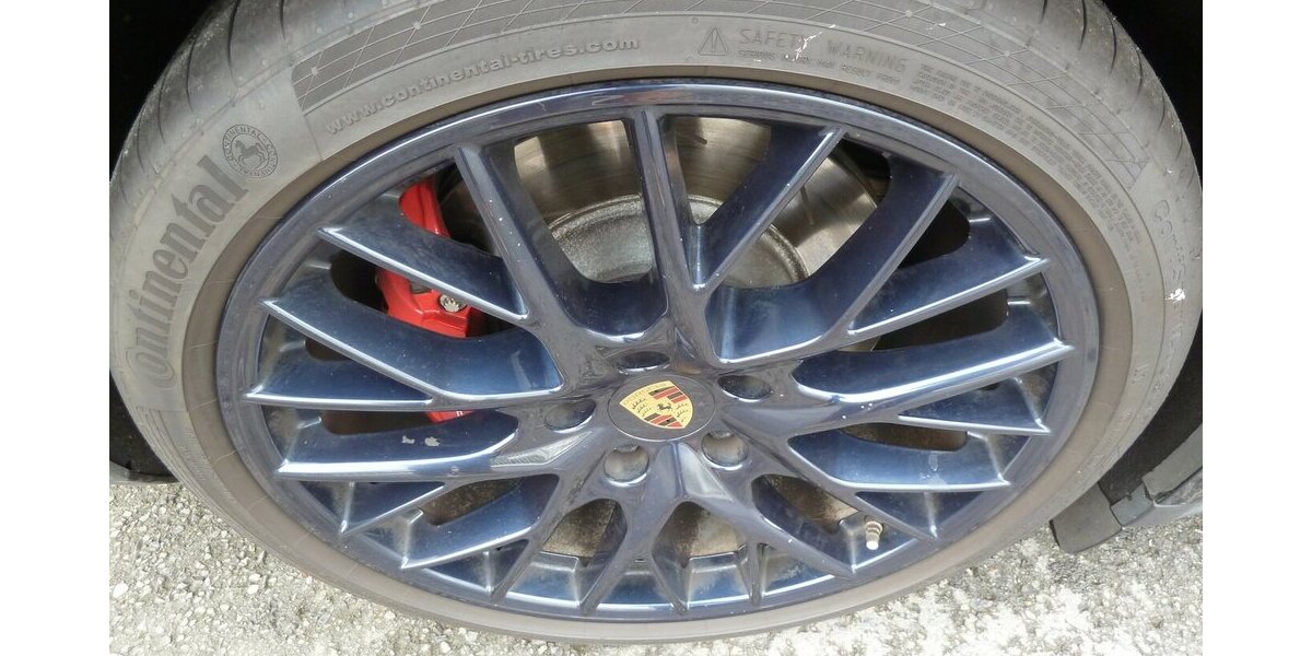 Porsche Panamera Turbo Sport Turismo Chrono Pano Matrix 105.000 km 62.900 &euro; Ratingen 40885