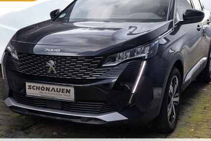 Peugeot 3008 20.955 km 23.990 &euro; Hilden 40721