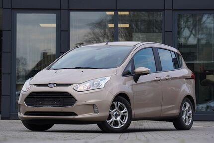 Ford B-Max 38.000 km 10.800 &euro; Korschenbroich 41352
