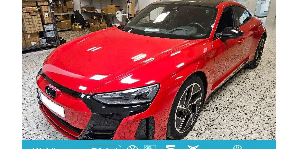 Audi e-tron GT 44.620 km 54.950 &euro; Moenchengladbach 41063