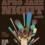 Cotton Club Dixieland All Stars