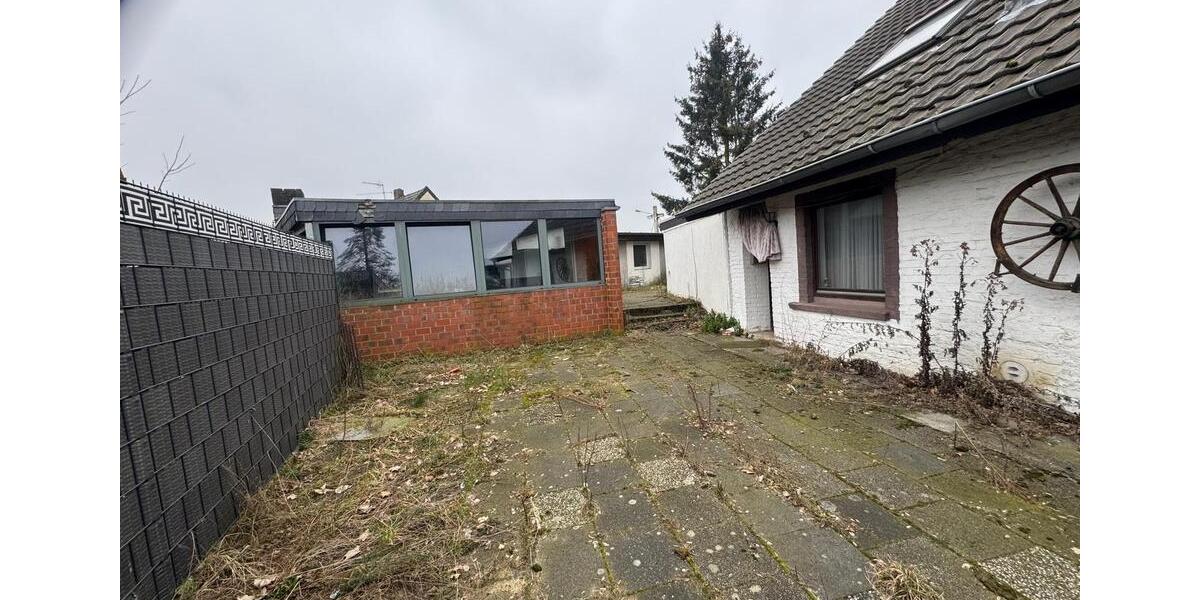 Einfamilienhaus Viersen Boisheim - 299.000&euro; | Angebot:25106078