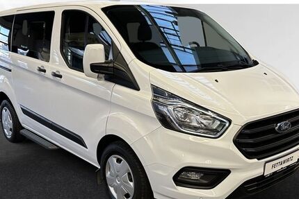 Ford Transit 98.400 km 19.990 &euro; Moers 47441