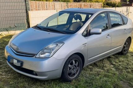 Toyota Prius 257.500 km 5.550 &euro; Meerbusch 40667