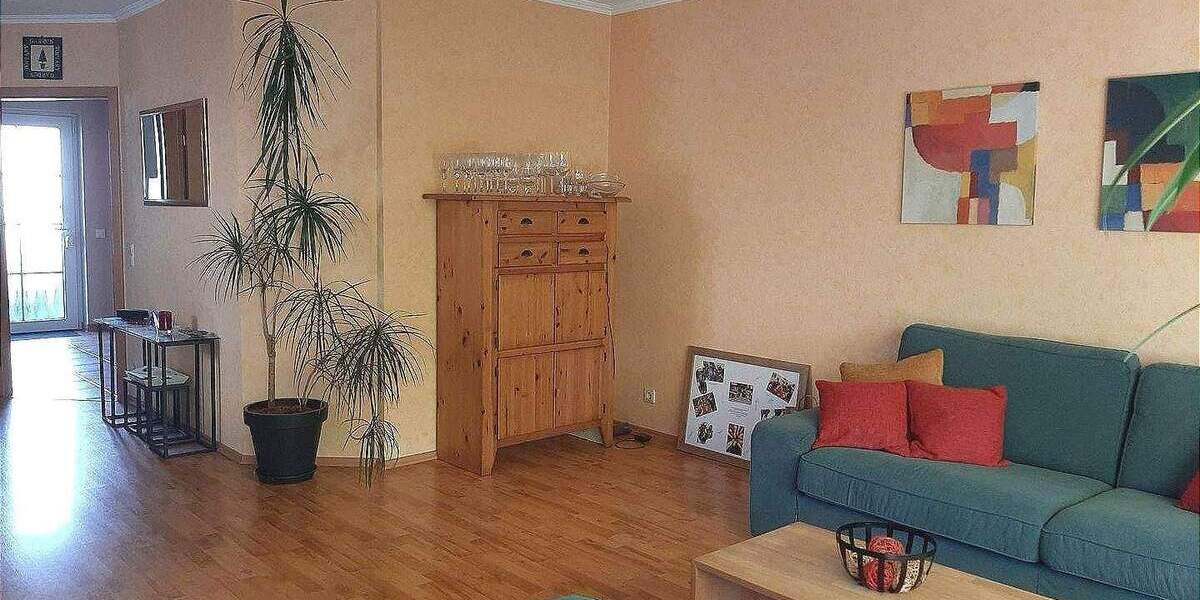 Doppelhaushälfte Duisburg Mündelheim - 5 Zimmer, 116 m&sup2;, 650.000&euro; | Angebot:25970579