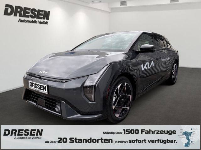 Kia EV4 8.280 km 43.480 &euro; Korschenbroich 41352