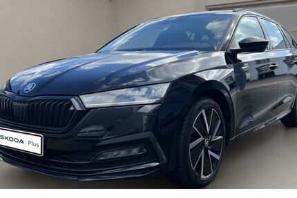 Skoda Octavia 80.772 km 25.480 &euro; Krefeld 47809