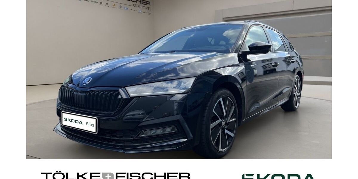Skoda Octavia 80.772 km 25.480 &euro; Krefeld 47809