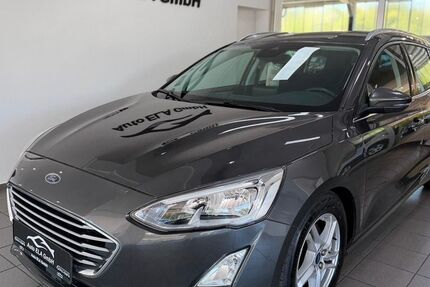 Ford Focus 75.000 km 13.490 &euro; Heiligenhaus 42579
