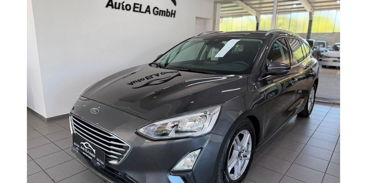 Ford Focus 75.000 km 13.490 &euro; Heiligenhaus 42579