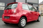Skoda Citigo Cool Edition / 1. Hd / Scheckheft / Klima 120.000 km 4.890 &euro; Mönchengladbach 41066