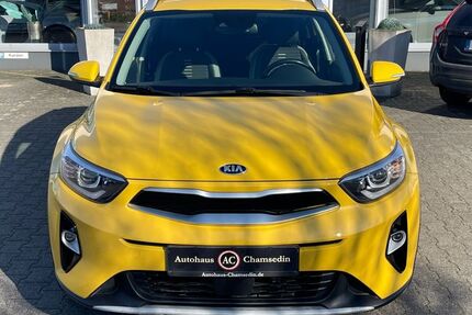 Kia Stonic 102.980 km 10.800 &euro; Viersen 41748