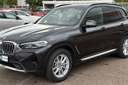 BMW X3 32.150 km 42.000 &euro; Willich 47877