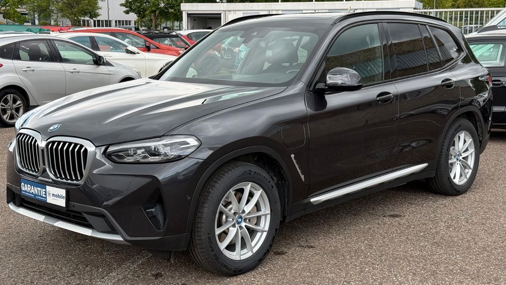 BMW X3 32.150 km 42.000 &euro; Willich 47877
