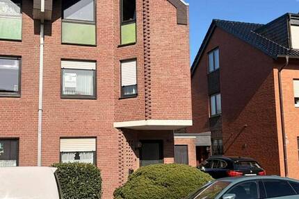 Haus Jüchen Hochneukirch - 5 Zimmer, 126 m&sup2;, 330.000&euro; | Angebot:25998434