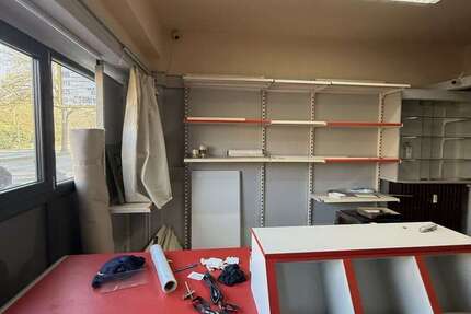 Gewerbeobjekt Mönchengladbach - 500&euro; | Angebot:25807536