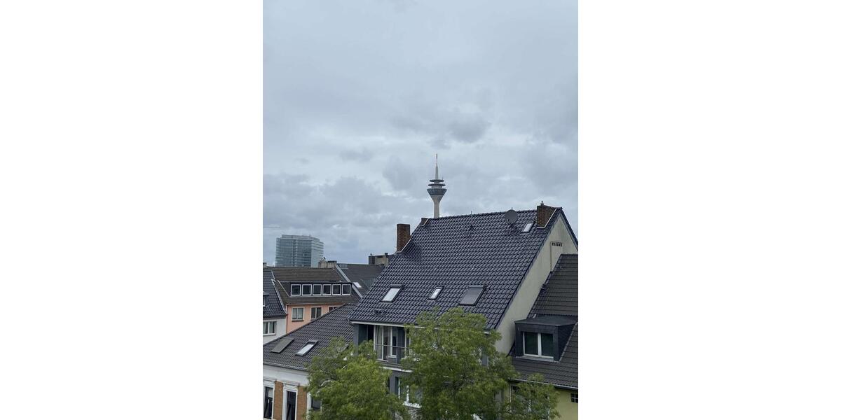 Etagenwohnung Düsseldorf Stadtbezirk 3 - 1 Zimmer, 14 m&sup2;, 500&euro; | Angebot:25449338