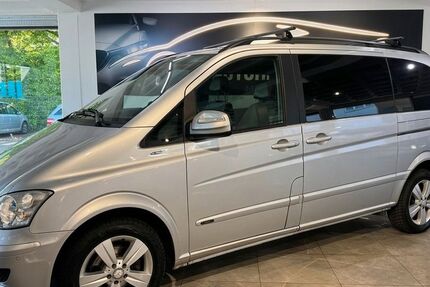 Mercedes-Benz Viano 254.193 km 14.200 &euro; Ratingen 40880