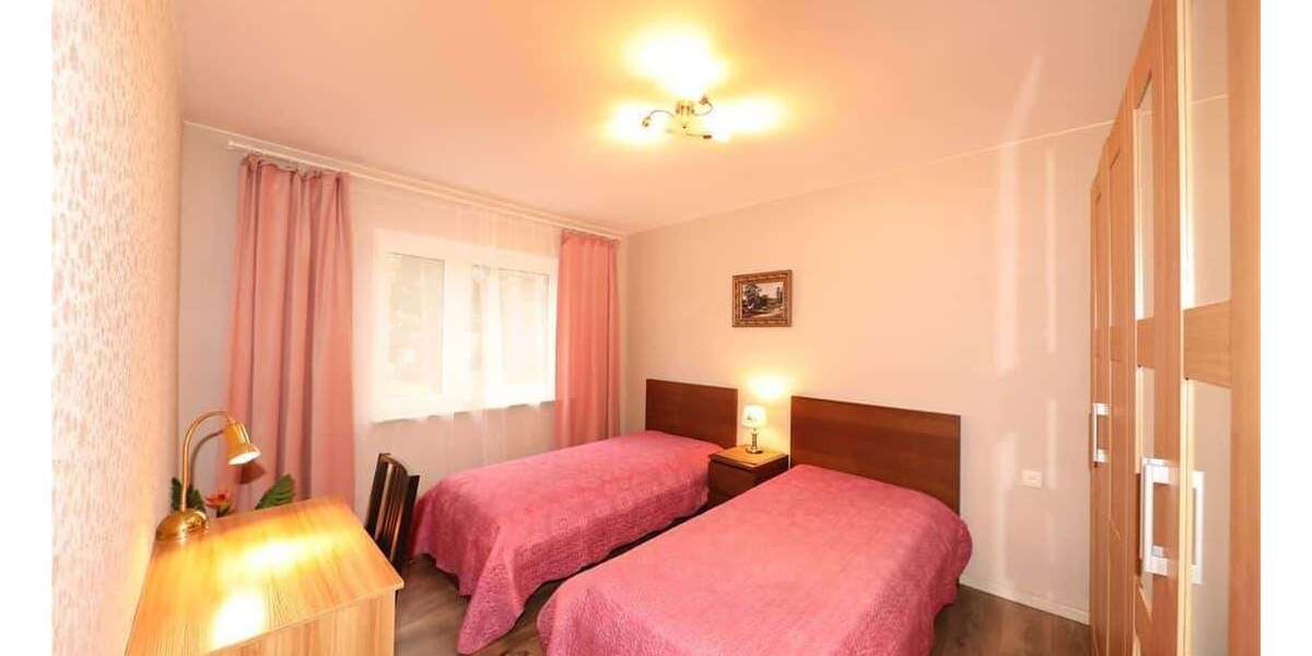 Zimmer Düsseldorf Unterrath - 2 Zimmer, 1.570&euro; | Angebot:27100200