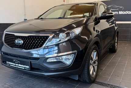 Kia Sportage 84.845 km 13.950 &euro; Moers 47441