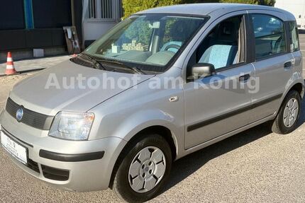 Fiat Grande Punto 165.369 km 2.150 &euro; Mönchengladbach 41068