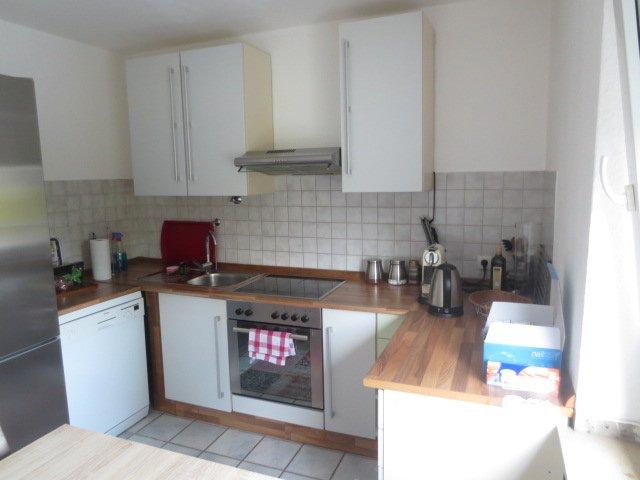 Etagenwohnung Mönchengladbach Süd - 2 Zimmer, 60 m&sup2;, 450&euro; | Angebot:26035729