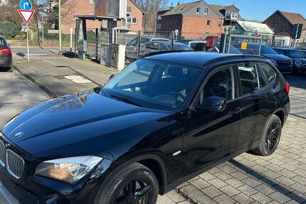 BMW X1 141.000 km 6.599 &euro; Duisburg 47226