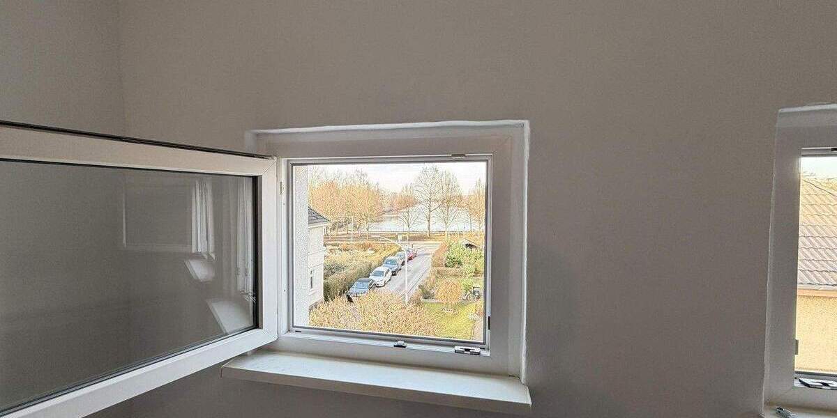 Etagenwohnung Duisburg Wedau - 4 Zimmer, 75 m&sup2;, 224.900&euro; | Angebot:25778218