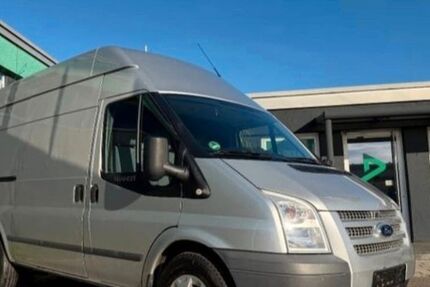 Ford Transit 157.000 km 6.490 &euro; Viersen 41751
