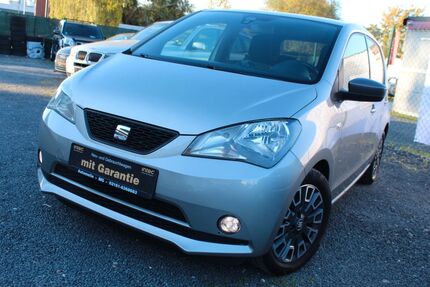 Seat Mii 80.500 km 8.490 &euro; Mönchengladbach 41066
