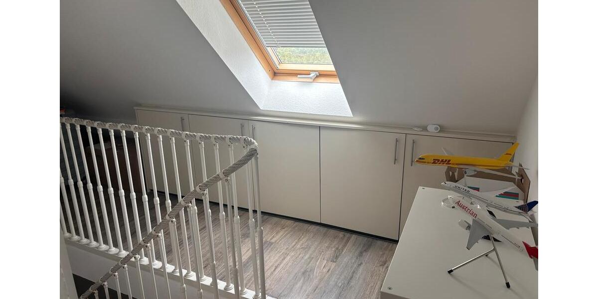 Maisonettenwohnung Duisburg Rheinhausen - 3 Zimmer, 99 m&sup2;, 299.999&euro; | Angebot:26311664